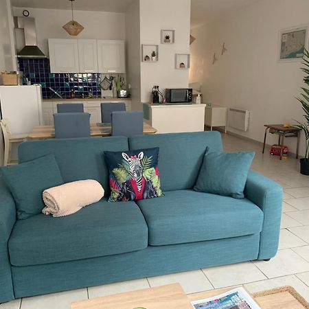 Appartement Au Calme - Proche Centre Ville Chalons en Champagne Bagian luar foto