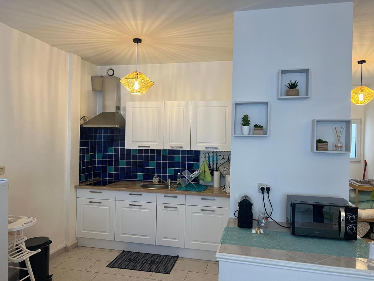 Appartement Au Calme - Proche Centre Ville Chalons en Champagne Bagian luar foto