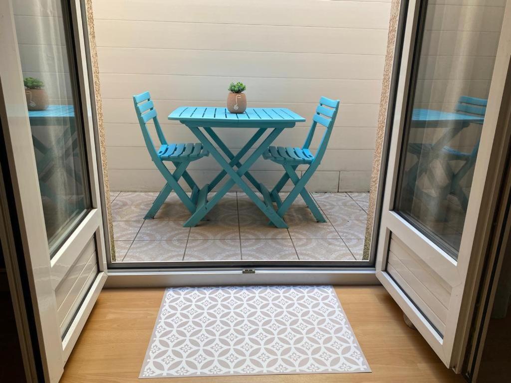 Appartement Au Calme - Proche Centre Ville Chalons en Champagne Bagian luar foto
